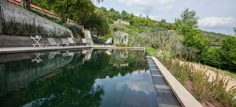 沃尔比农家乐(Agriturismo le Volpi)图片