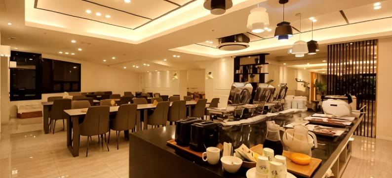 西雅图B酒店(Seattle B Hotel)图片