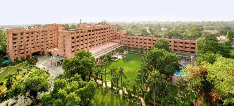 阿格拉克拉克西拉兹酒店(Hotel Clarks Shiraz)图片