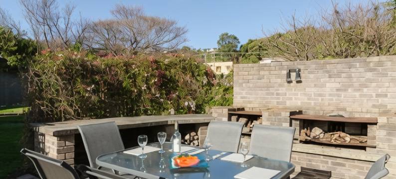 企鹅岛日出度假屋(Sunrise at Penguin)图片