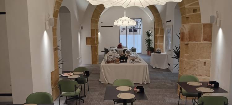 圆顶酒店(Dome Hotel)图片