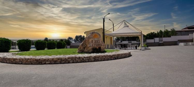 伊尔索雷酒店(Il Sole Guesthouse)图片