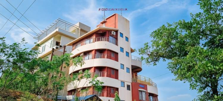 波雅自然梦境套房别墅(Pooja Villa Suites-Rooms and Pool, Igatpuri)图片