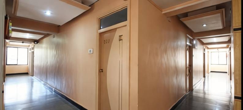 费沙利酒店(Hotel Vaishali)图片