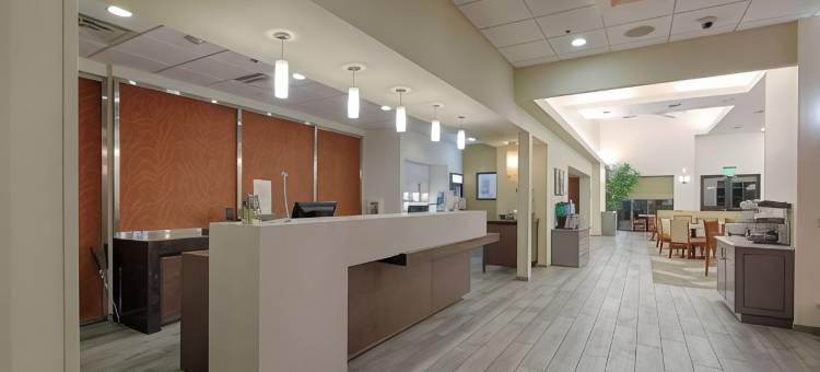 Homewood Suites by Hilton-拉斯维加斯机场(Homewood Suites by Hilton Las Vegas Airport)图片