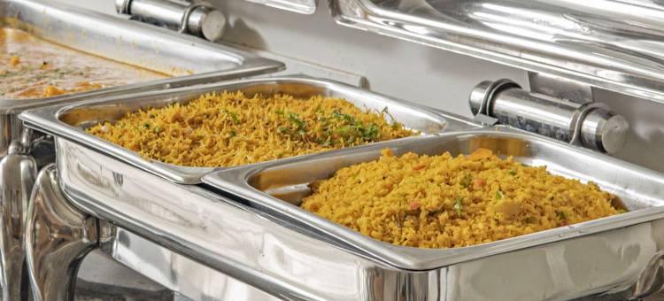 Treebo 精英广场, 距马迪凯里堡700米(Treebo Elite Plaza, 700 Mtrs from Madikeri Fort)图片