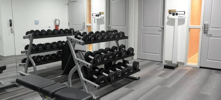 Staybridge Suites 莫夫里斯波洛(Staybridge Suites Nashville SE - Murfreesboro)图片