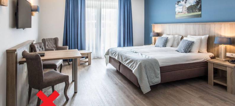 海滩酒店(Beach Hotel I Kloeg Collection)图片