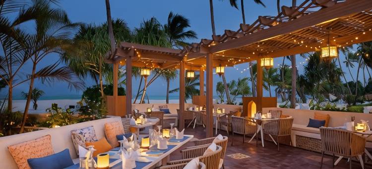 桑给巴尔LUX Marijani(Lux* Marijani Zanzibar)图片