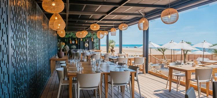 欧斯皮塔莱特酒庄度假村(Chateau L Hospitalet Wine Resort and Spa)图片