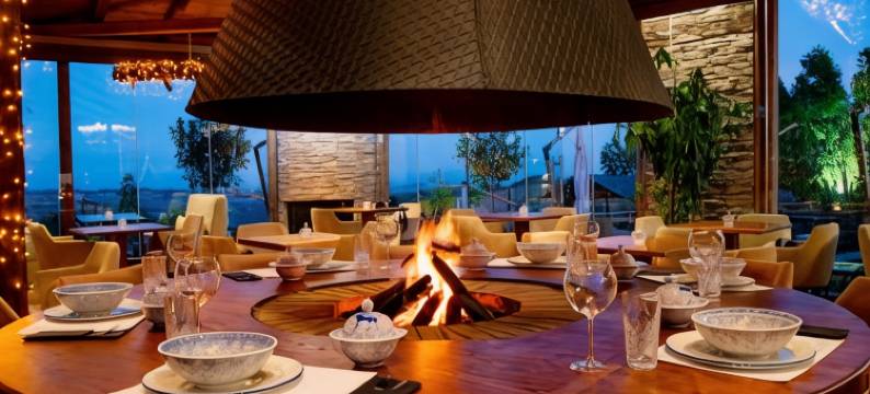 3山精品酒店(3 Hills Boutique Hotel)图片