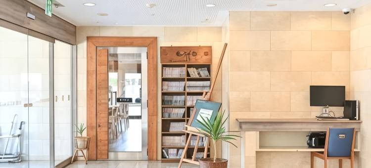 可儿公园酒店(Park Hotel Kani)图片