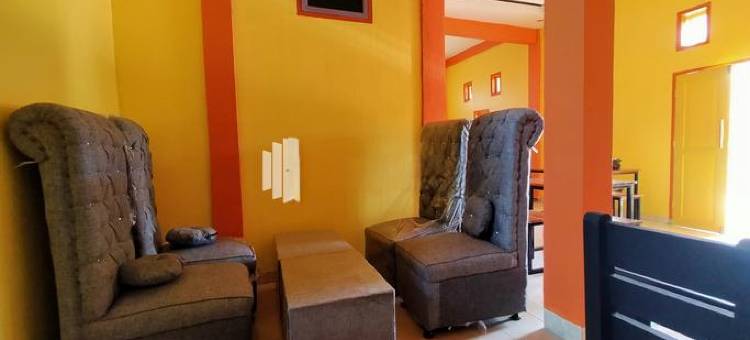 Hotel Hing Amimah Near Bau Bau Port RedPartner图片