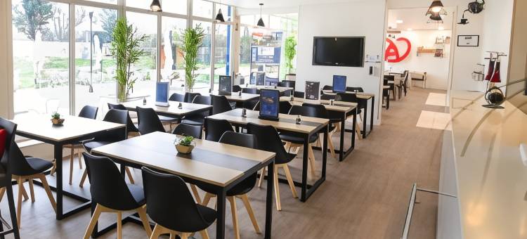 Holiday Inn Express 斯特拉斯堡 - 南基(Holiday Inn Express Strasbourg - Sud)图片