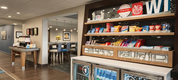 阿普尔顿-福克斯河购物中心区欢朋酒店(Hampton Inn Appleton (Fox River Mall Area))图片