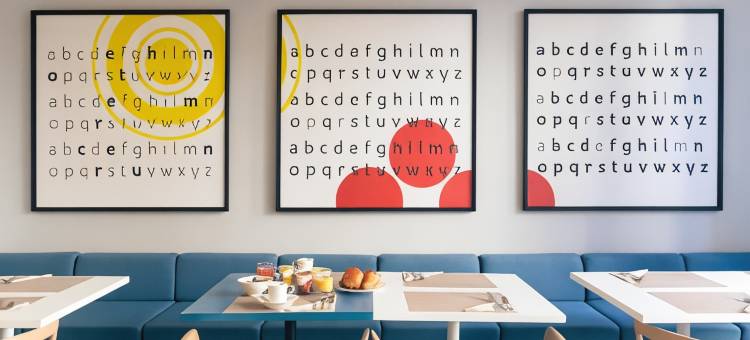 雷恩中心国会大厦美居酒店(Hôtel Mercure Rennes Centre Parlement)图片