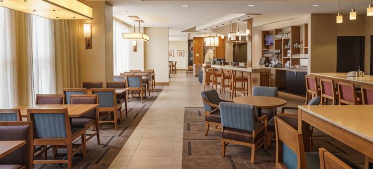 休斯顿/购物中心凯悦嘉轩酒店(Hyatt Place Houston/Galleria)图片