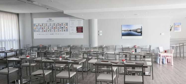 都灵理工大学最佳品质酒店(Best Quality Hotel Politecnico)图片