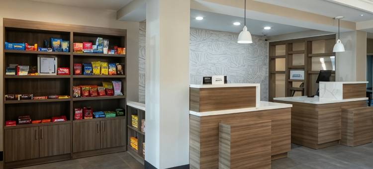 拉斐特南部万枫酒店及套房(Fairfield Inn & Suites Lafayette South)图片
