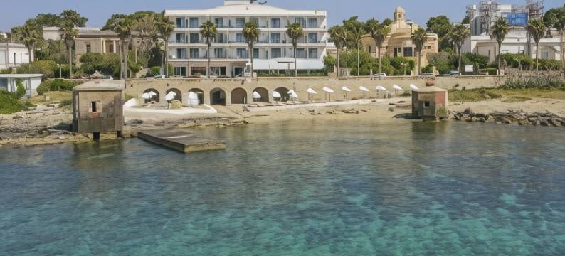 转运站酒店 - 卡罗里酒店(Hotel Terminal - Caroli Hotels)图片