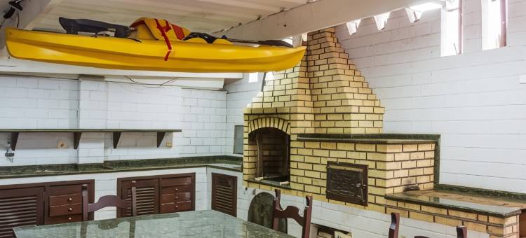 海之角旅馆(Pousada Hotel Canto Dos Mares)图片