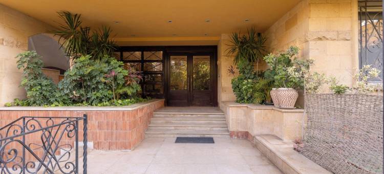 卡塔梅亚高尔夫高级住宅(Prime Residence Golf Kattameya)图片
