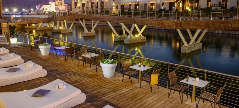 星际帕尔马酒店(Astral Palma Hotel)图片