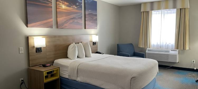 科尔比温德姆戴斯酒店(Days Inn by Wyndham Colby)图片