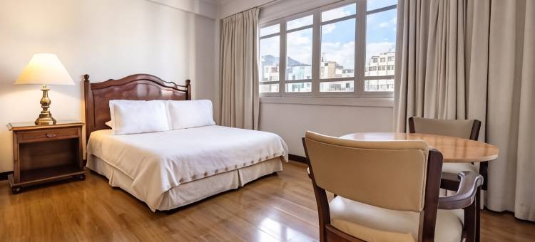 雷皇宫酒店(El Rey Palace Hotel)图片