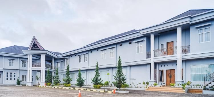 艾丝特酒店(Esther Hotel)图片