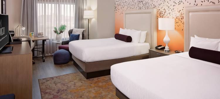 奥斯汀市中心大学英迪格酒店(Hotel Indigo Austin Downtown - University)图片