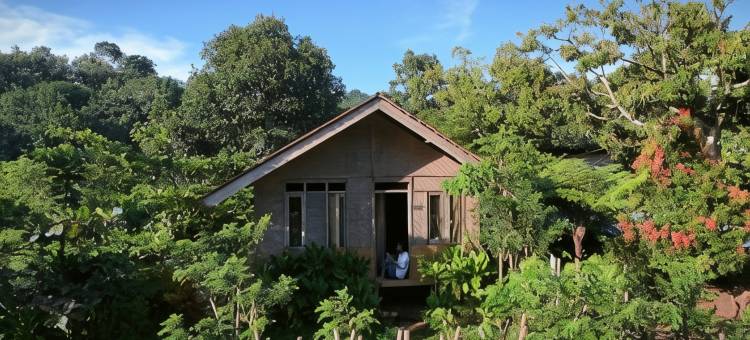 曼南格尔农场住宿(Farmstay Manangel)图片