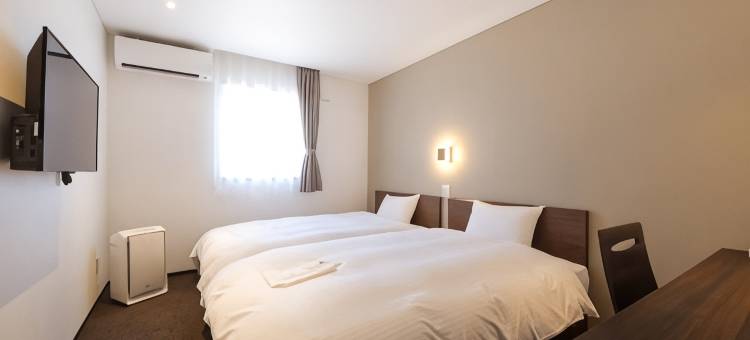 Hotel Chez Toi Kanonji图片