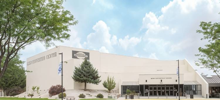 埃尔科速8酒店(Super 8 by Wyndham Elko)图片