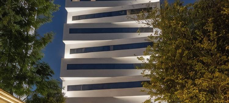 亚松森希尔顿花园酒店 - 飞行员之路(Hilton Garden Inn Asuncion Aviadores del Chaco)图片