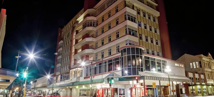 凯尔文酒店(Kelvin Hotel)图片