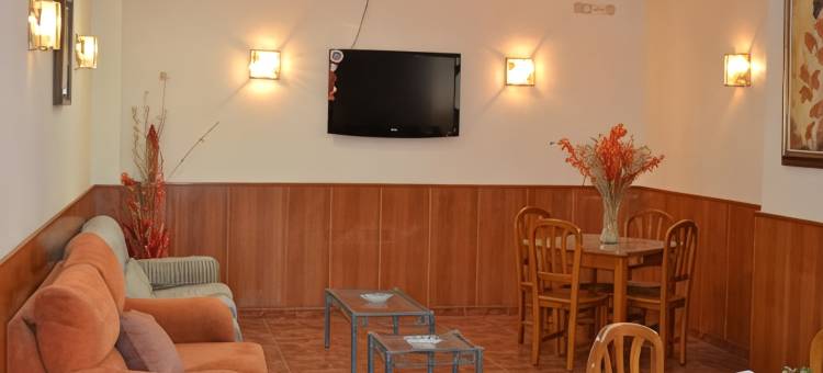 圣马科斯住宿(San Marcos)图片