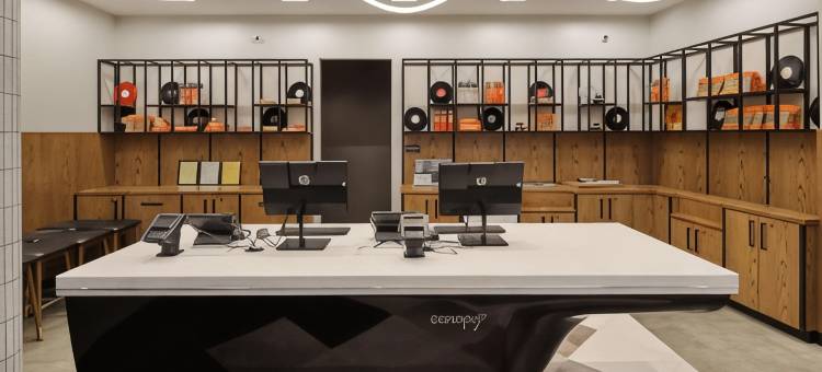 Canopy by Hilton Memphis Downtown Beale Street图片