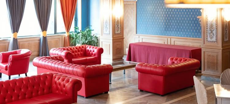 海滨长廊酒店(Hotel Promenade)图片