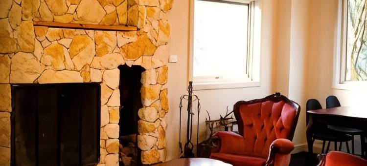 高鲁娜高山旅馆(Cooroona Alpine Lodge)图片