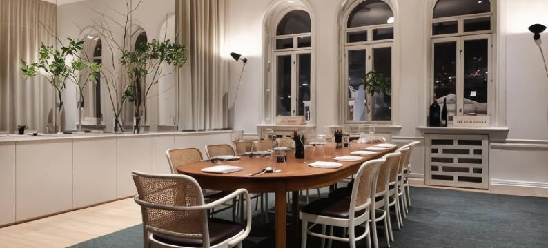 卑尔根博尔斯酒店(Bergen Børs Hotel)图片