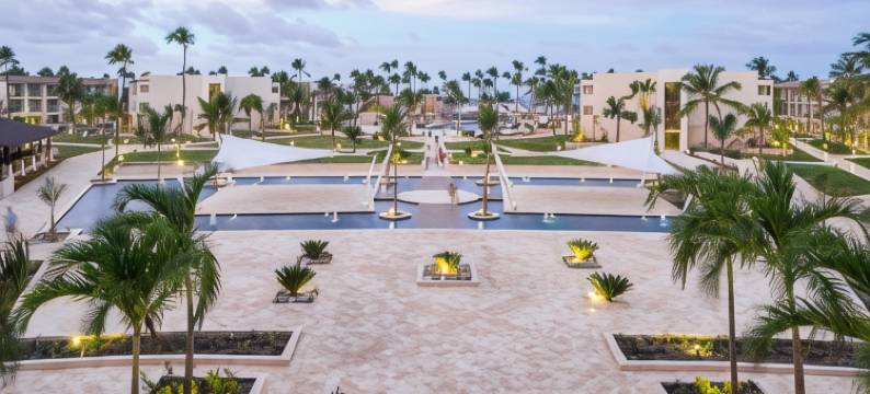 蓬塔卡纳罗雅顿 - 傲途格精选全包式度假村及娱乐场(Royalton Punta Cana, An Autograph Collection All-Inclusive Resort & Casino)图片