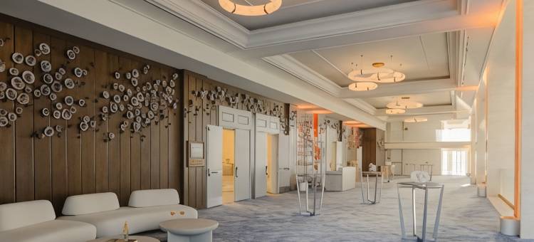 圣莫尼卡海滩丽晶酒店(Regent Santa Monica Beach)图片