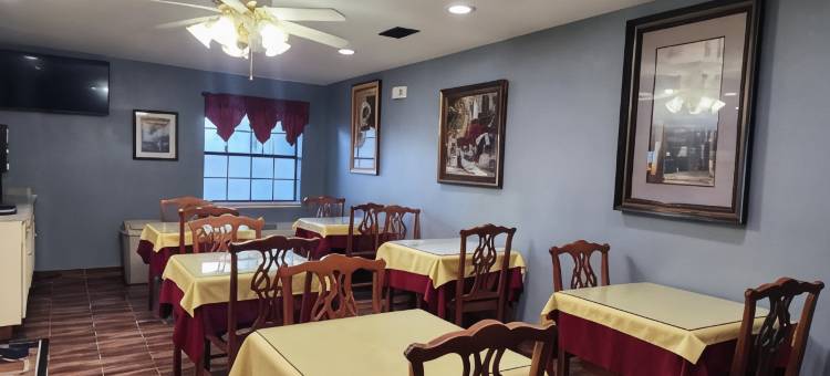 怀特霍尔速8酒店(Super 8 by Wyndham White Hall)图片