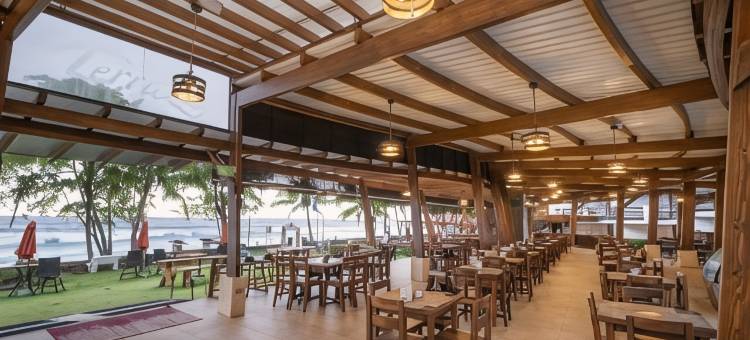 太平洋露台酒店(Hotel Terraza del Pacifico)图片