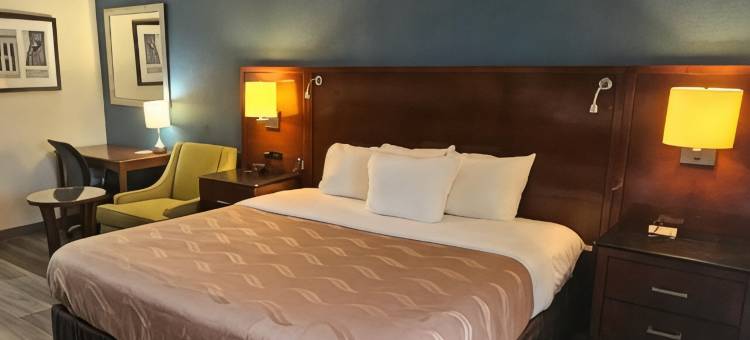 萨姆特旅馆(Sumter Inn)图片