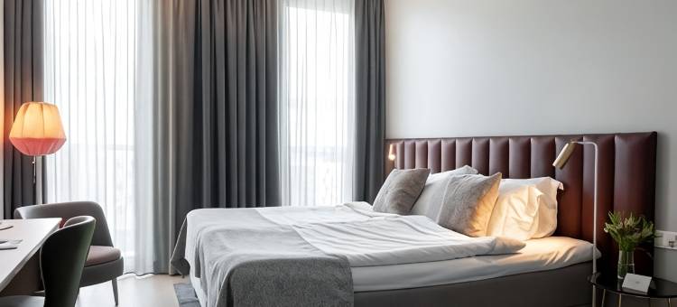 学院精英酒店(Elite Hotel Academia)图片