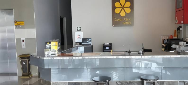 库凯景观酒店(Cukai View Hotel)图片