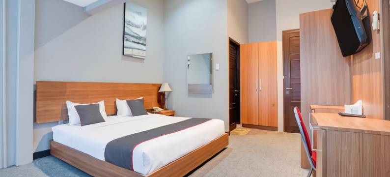 Surya宫殿Syariah(Surya Palace Syariah)图片