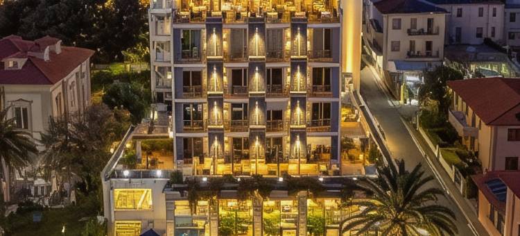 怡东酒店(Hotel Excelsior)图片